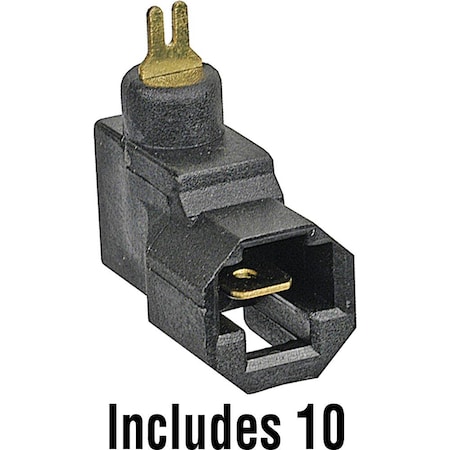 Aftermarket JAndN Electrical Products Switch Terminal 248-52045-10-JN